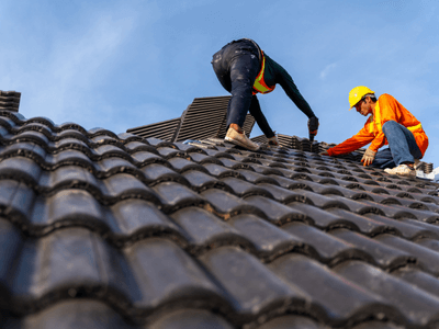 About Roof Repair Experts Platina, CA